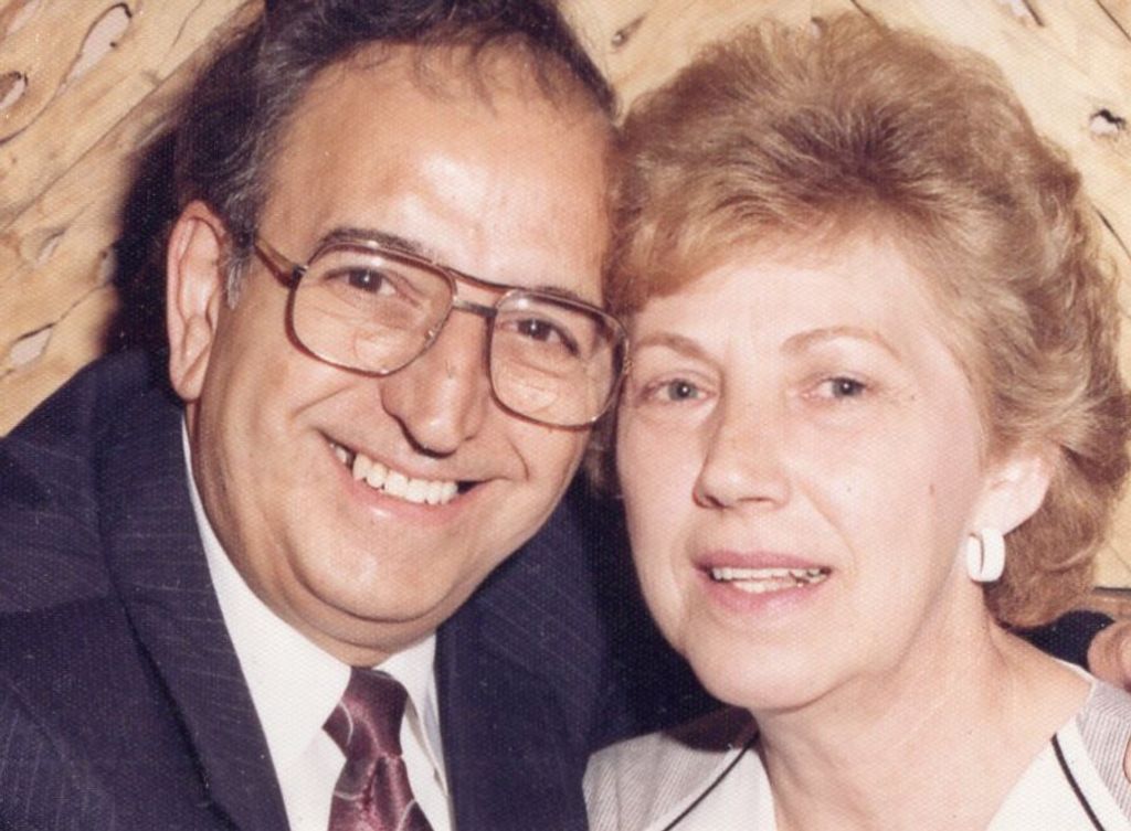 Patricia L. (Hatfield)  Guerra