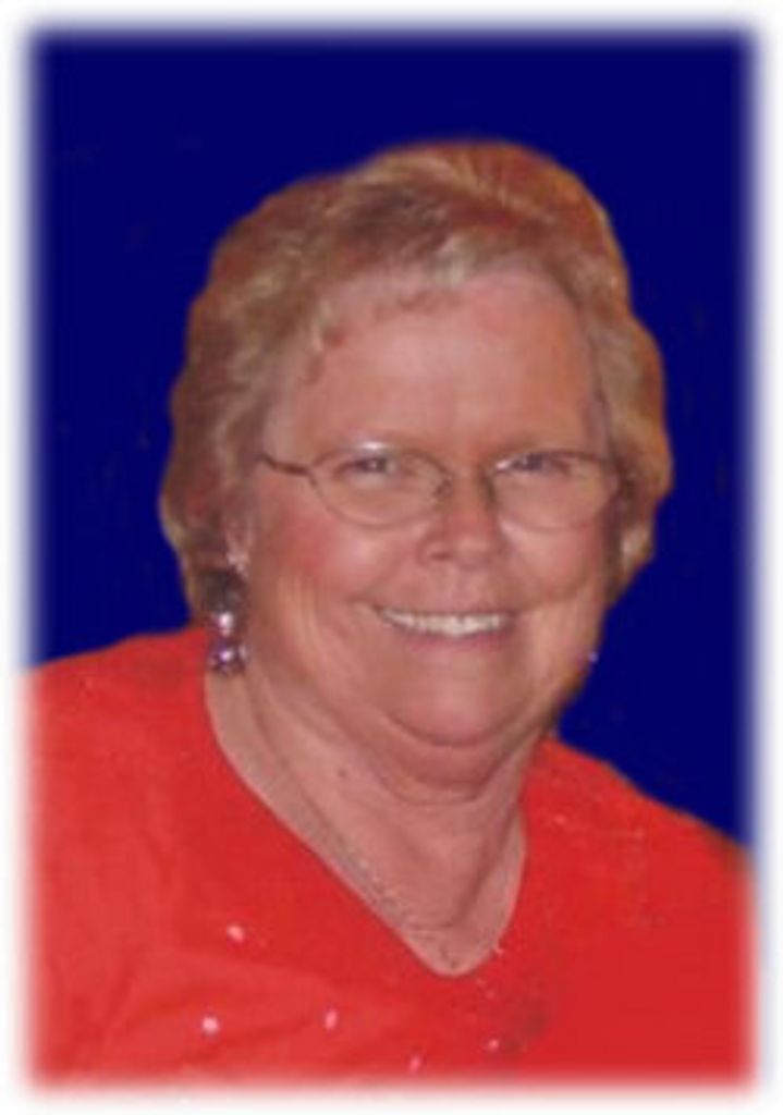 Sharron 'Pud' McRay