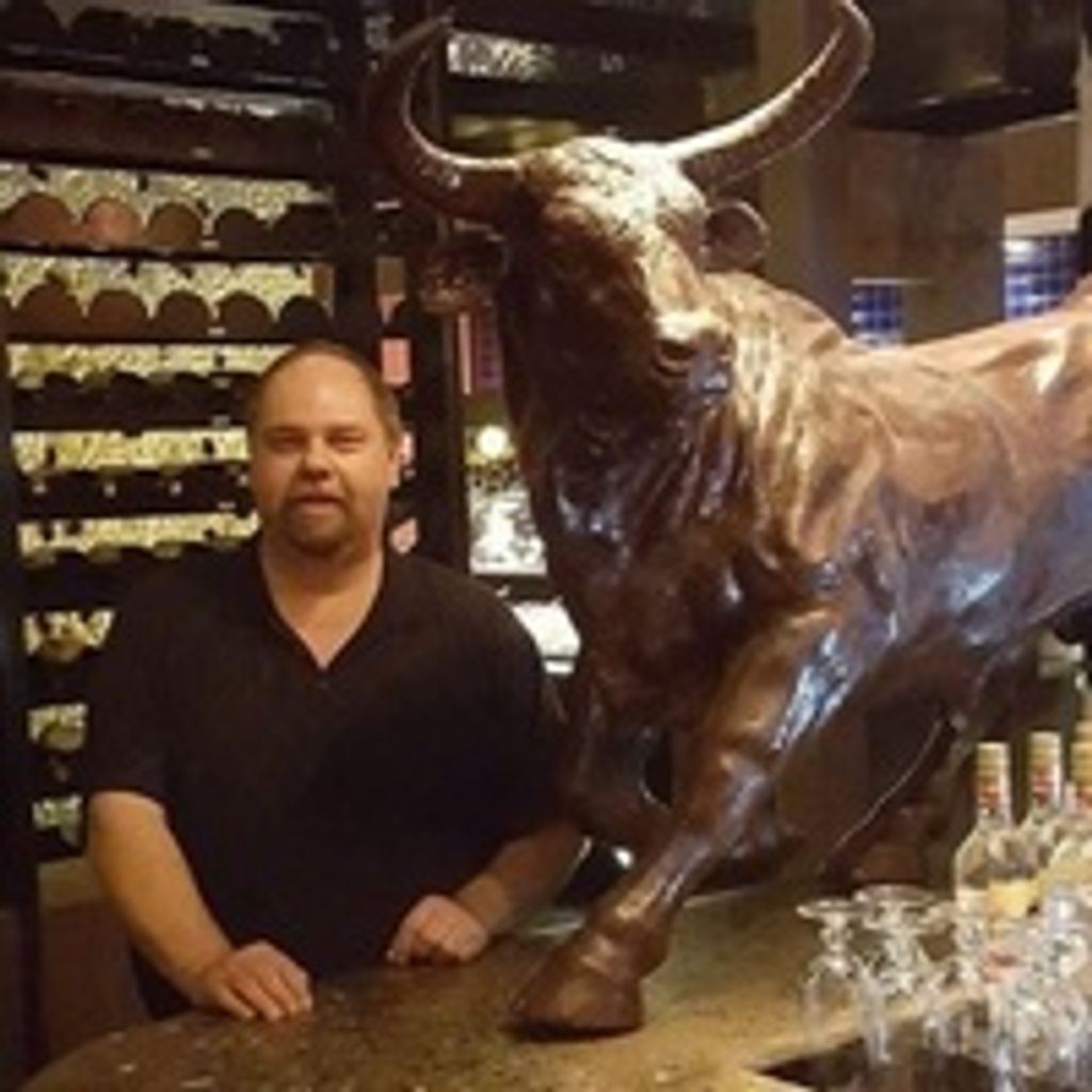 Timothy Wayne Powell Profile Photo