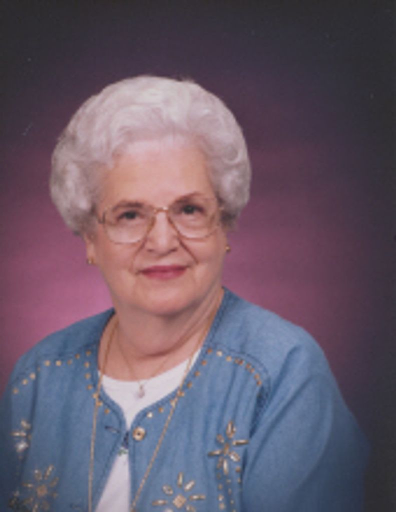 Vera Faye Michaels Profile Photo