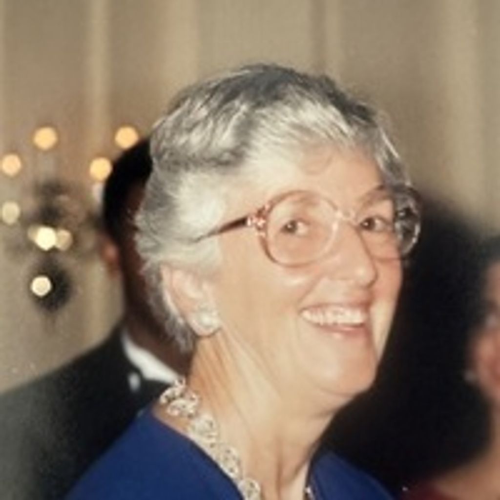 Patricia D. Hosey Profile Photo