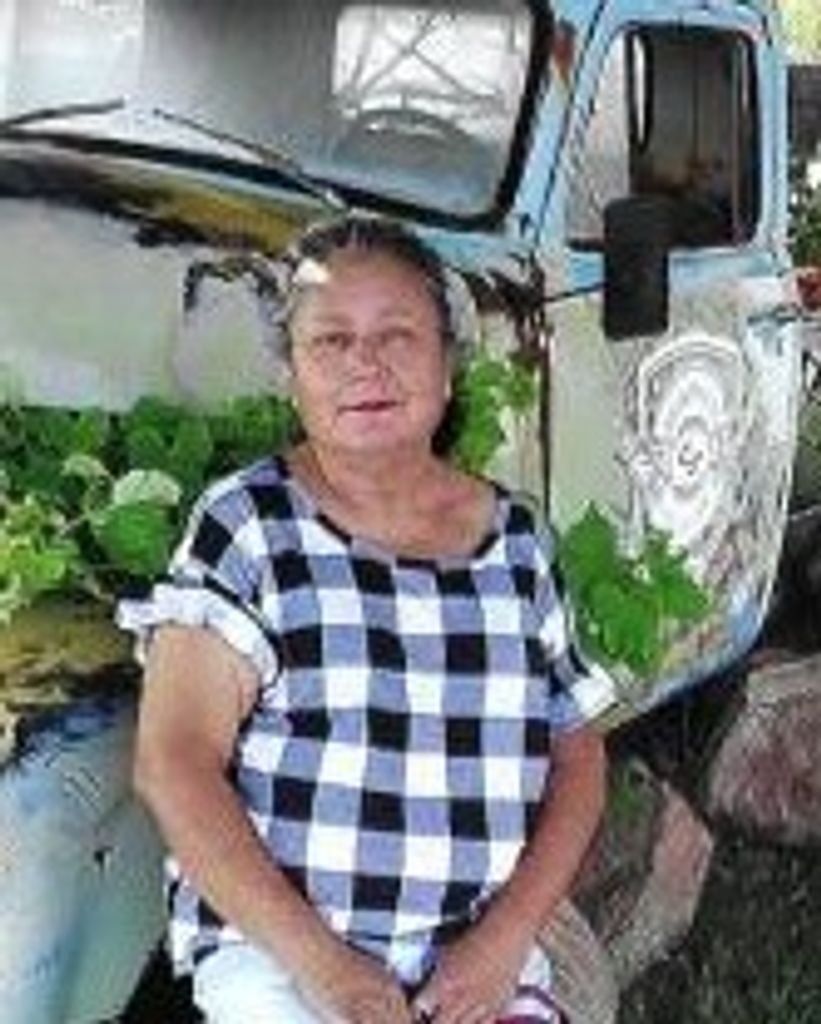 Esperanza Alegria