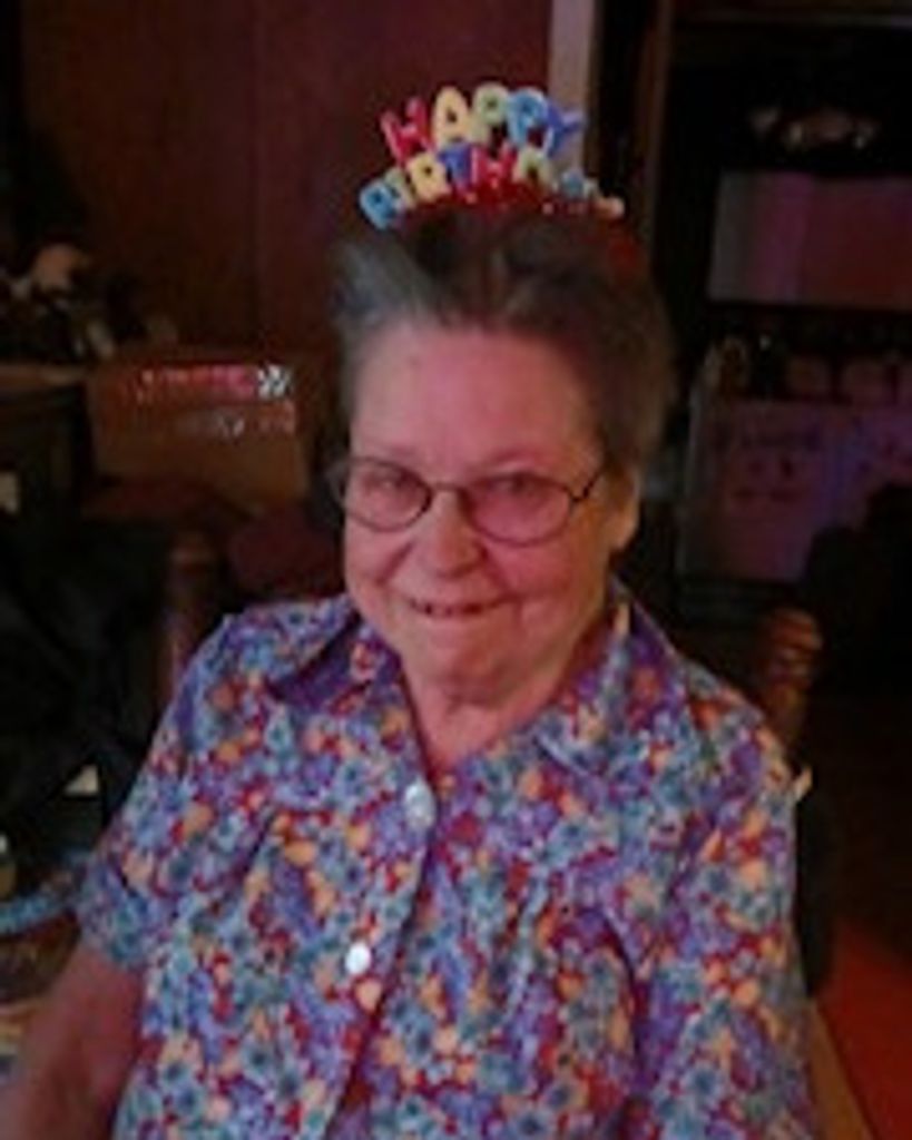 Dorothy Lorraine Golash