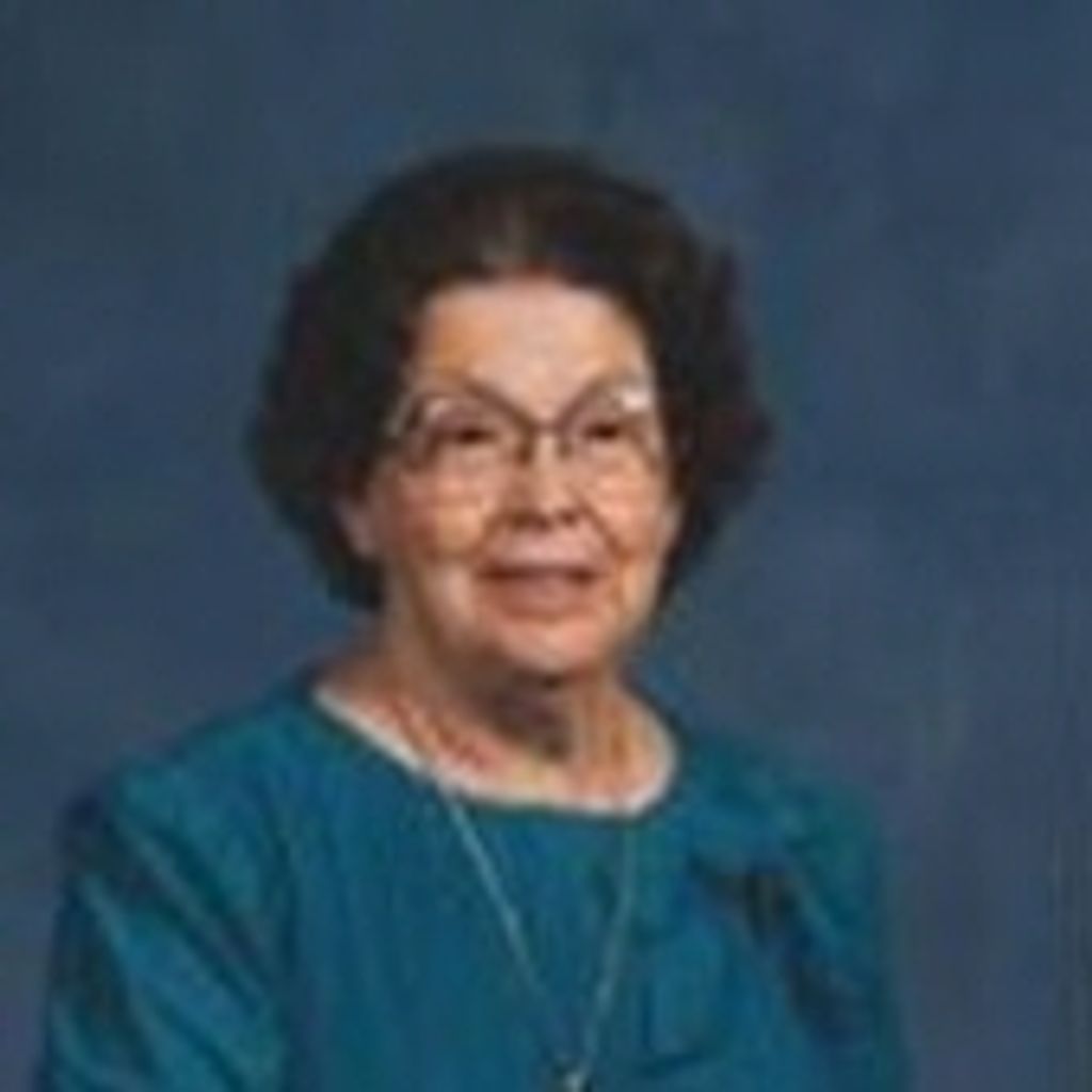 Mildred C. Gaston