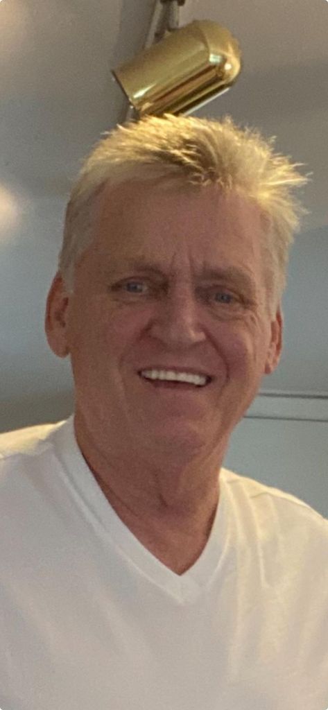 Stephen "Crash" Carrier