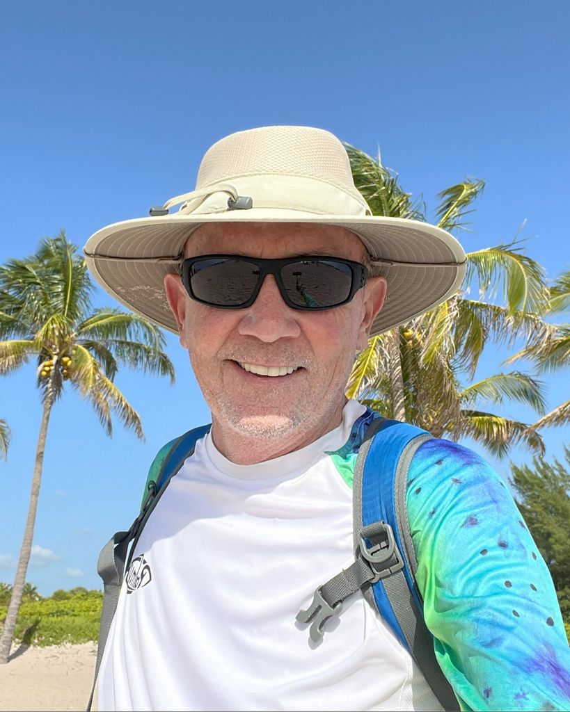 Stuart Wayne Eck Profile Photo