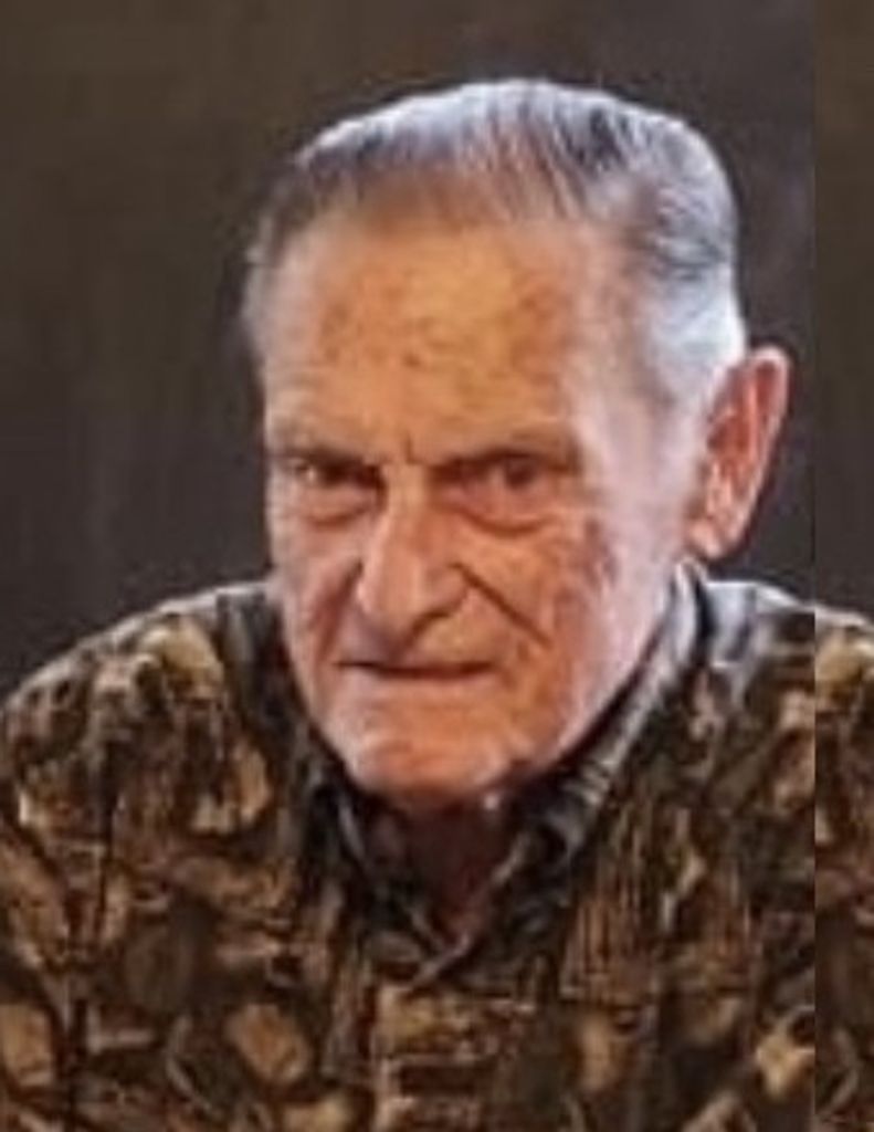 Richard E. Bruch Profile Photo