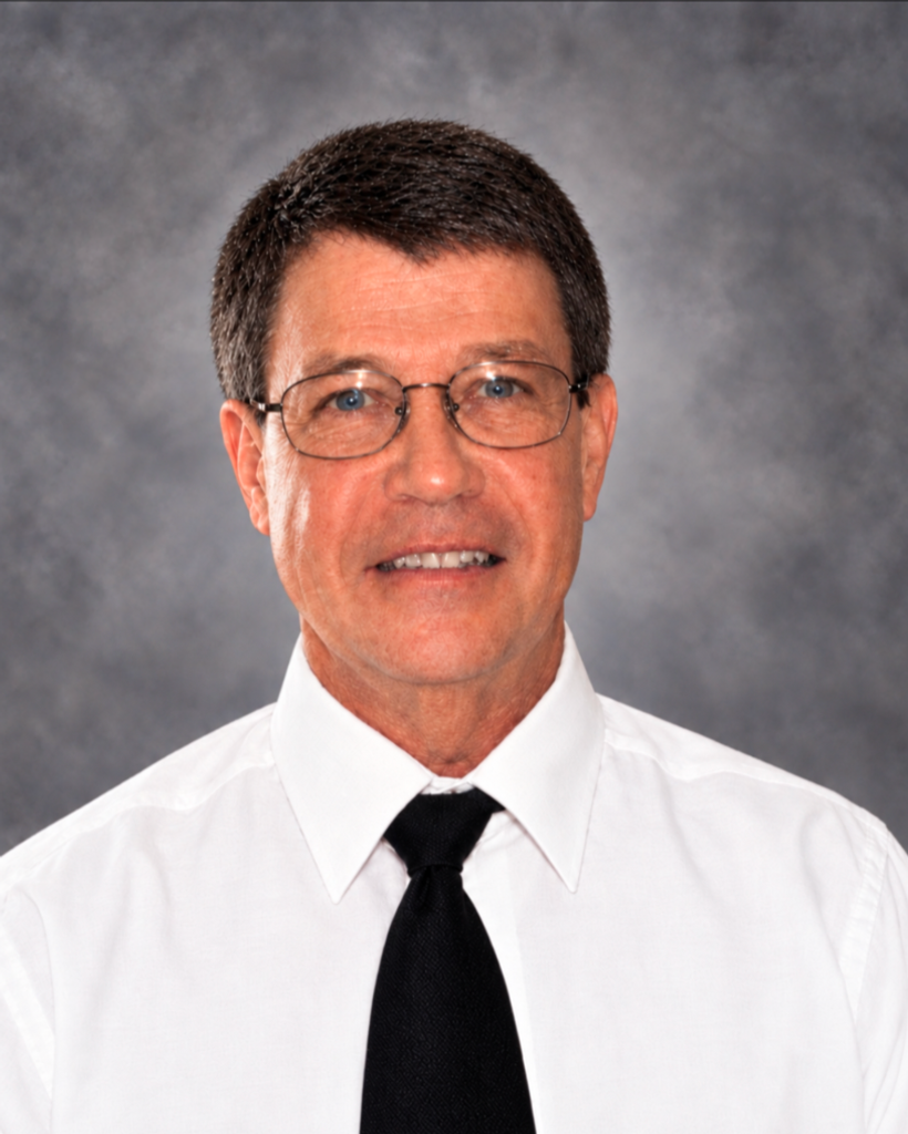 Keith E. Frette