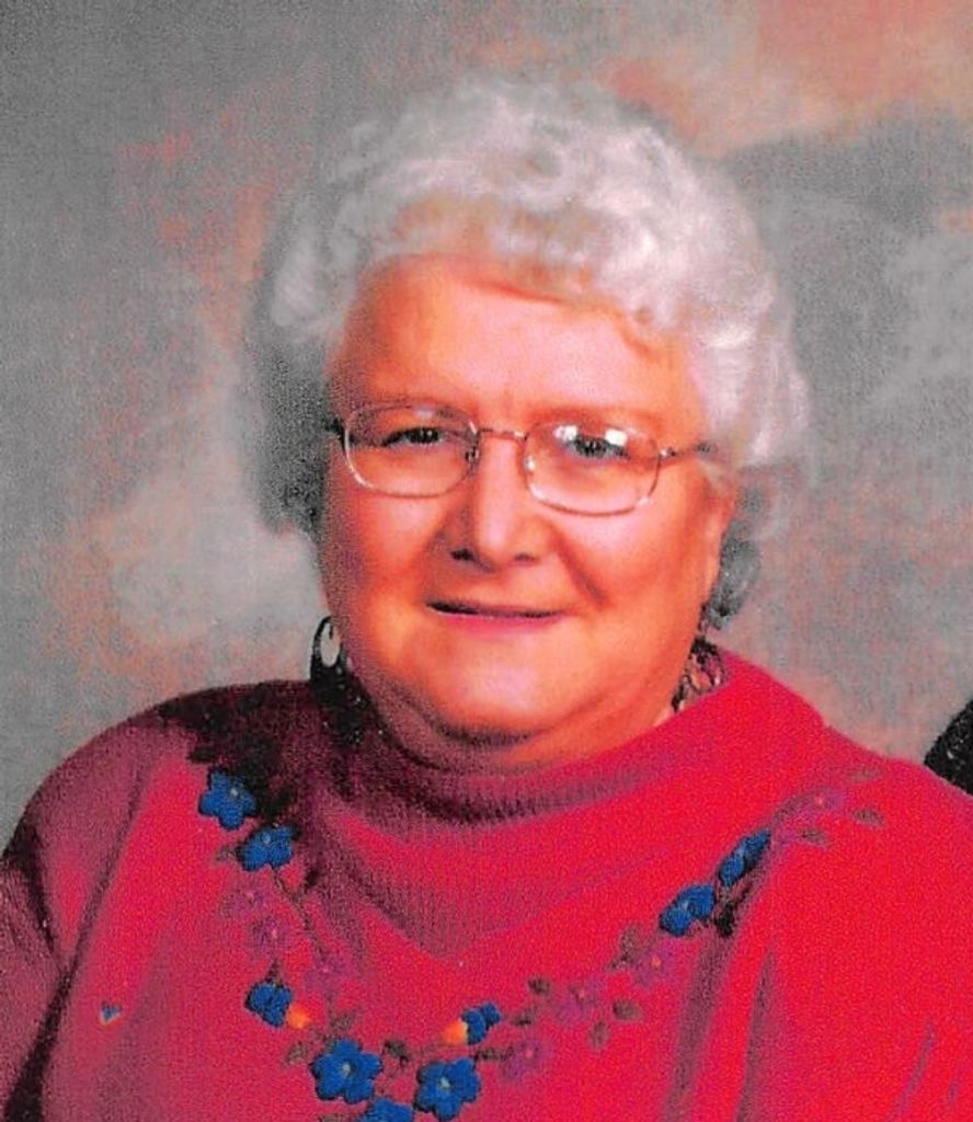 Wilma Wilson