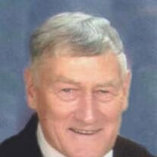 Gilbert B. Berninghaus Profile Photo