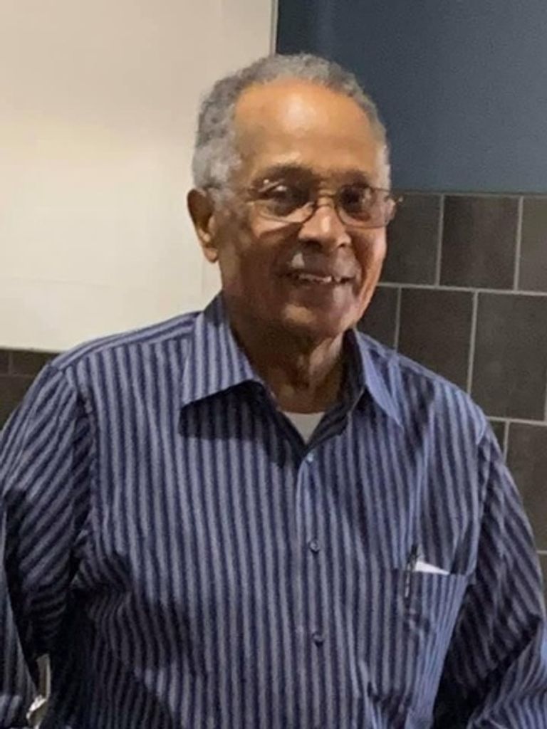 Shirley L. Turner Jr.