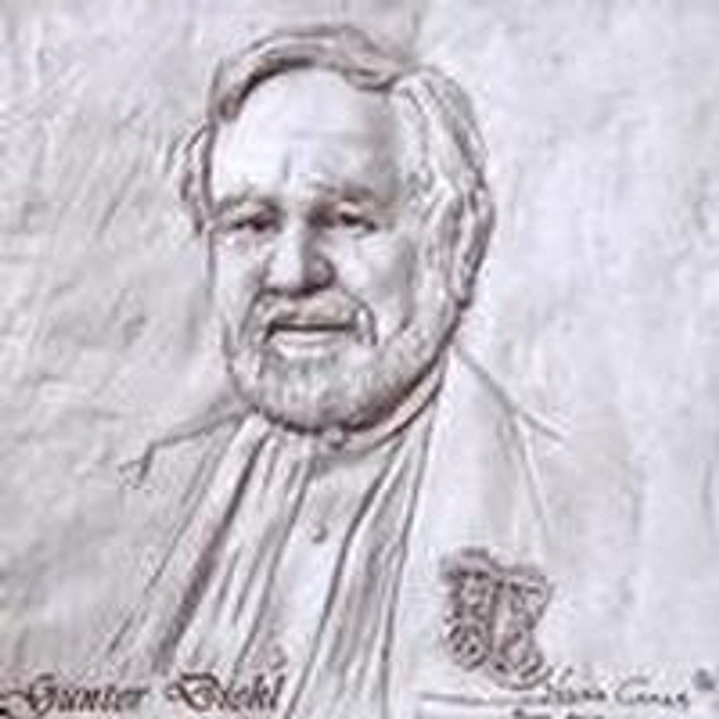 Gunter W. Diehl