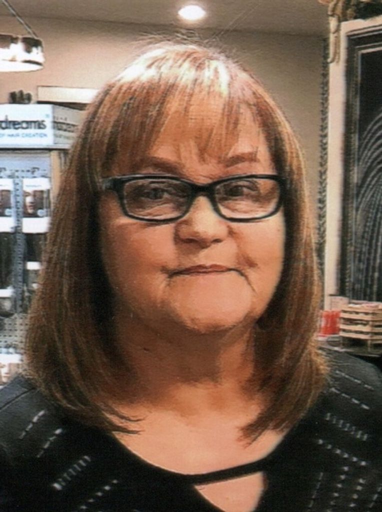 Bonnie Lee (Van Ormer)  Pasquini Profile Photo