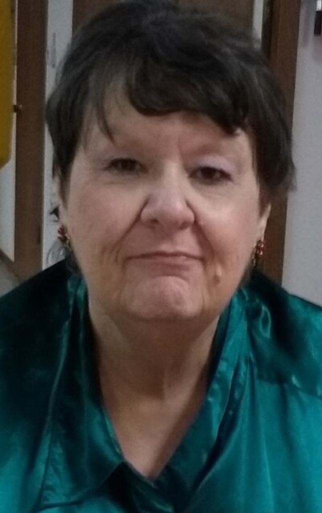 Margaret "Peggy" L Daniels Profile Photo