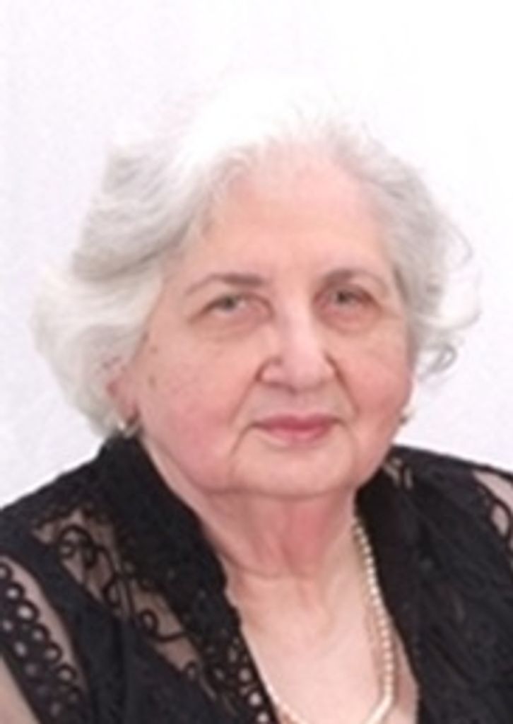 Emma Grigoryan