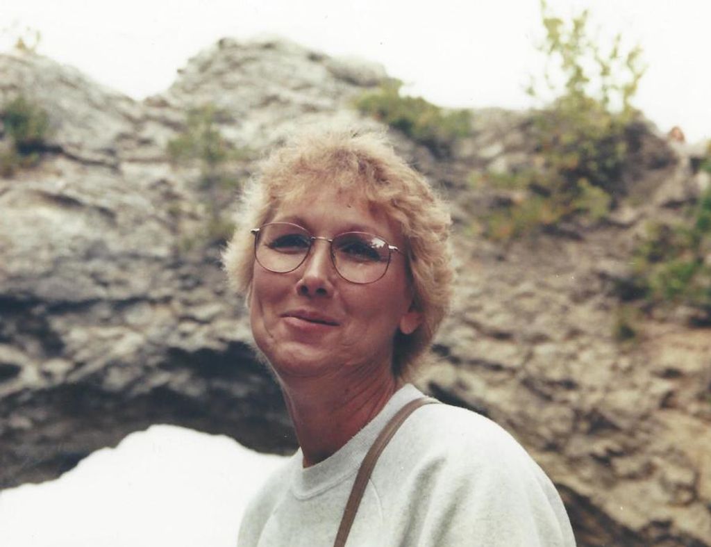 Wilhelmina Ann Bailey