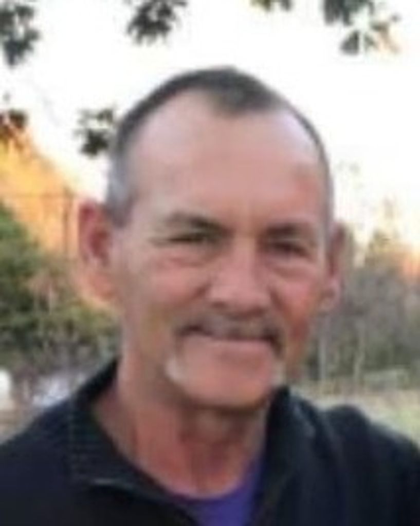 Steven Paul Buckhanan Profile Photo