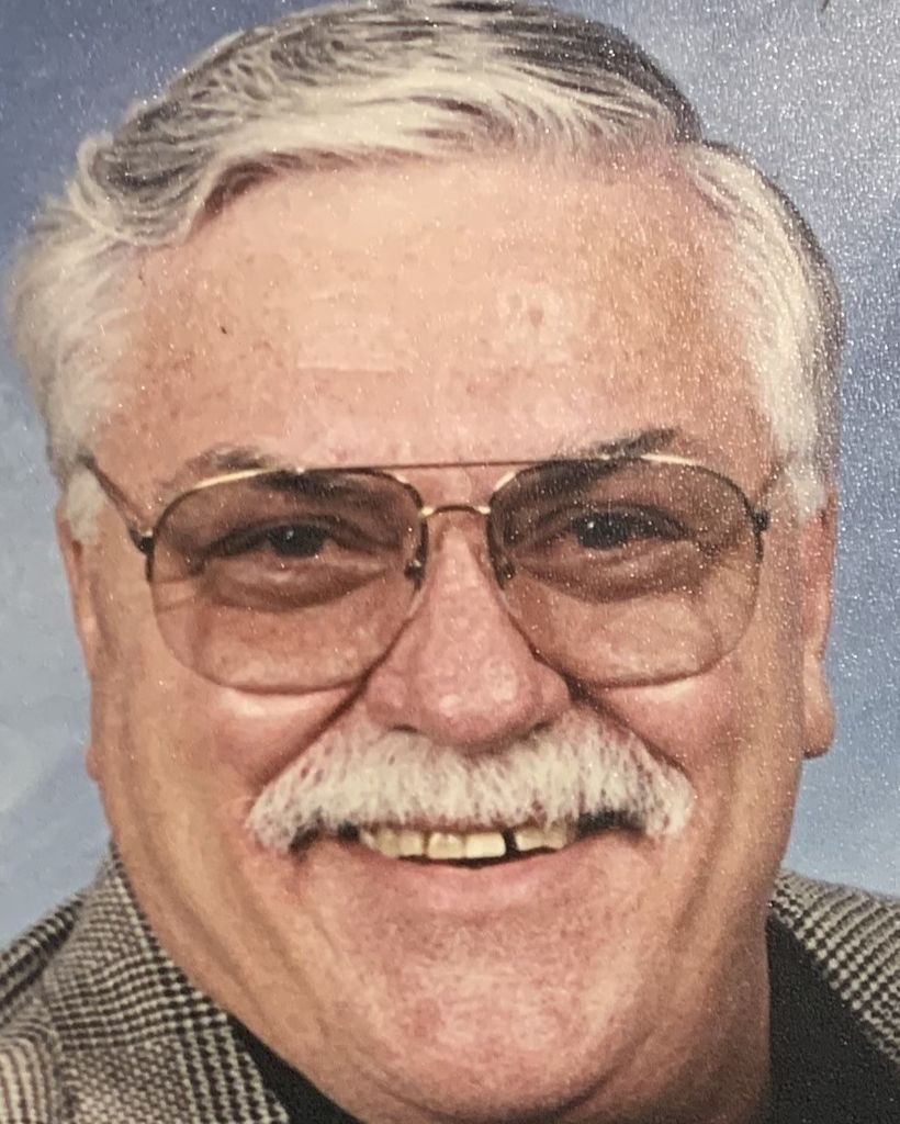 John Joseph "Joe" Domzalski