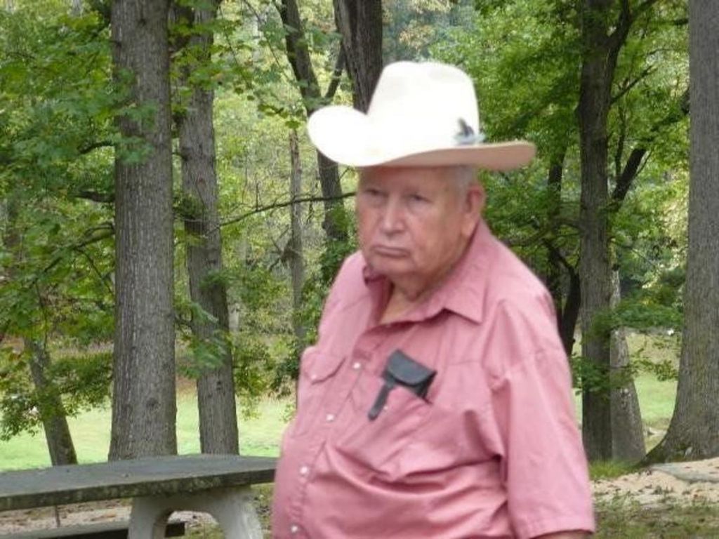 Alex "Cecil" Kennedy Profile Photo