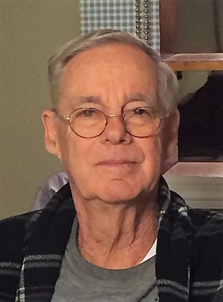 John Thomas "Tom" Geyer Profile Photo