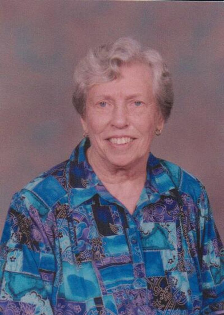 Thelma Hardecker Profile Photo