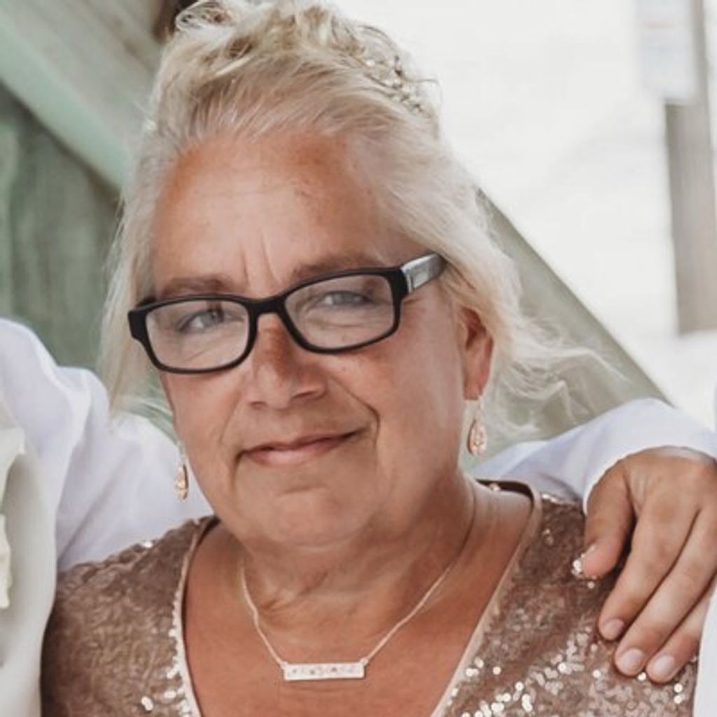 Sue J. Thornton Profile Photo