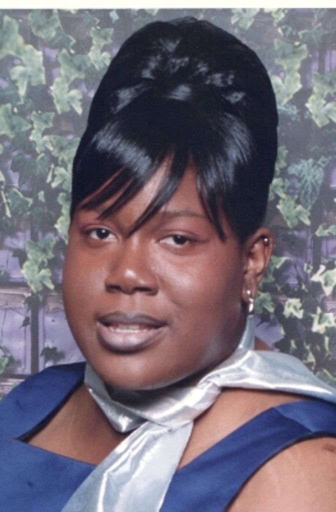 Krystal Nicole Harris