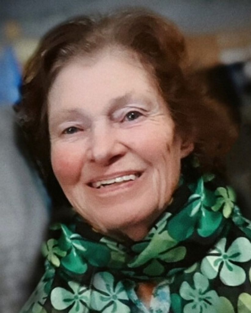 Patricia Mozelak-Cheek Profile Photo