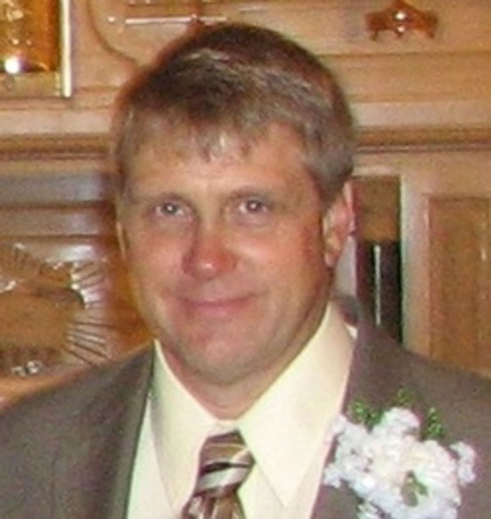 Jon P. Tripp Profile Photo