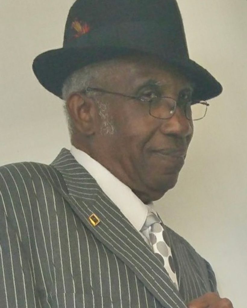 Deacon Adam David Marshall