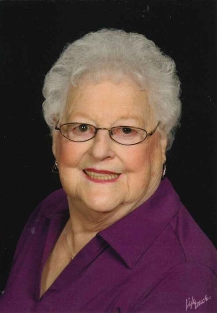 Marjorie A. Leclair