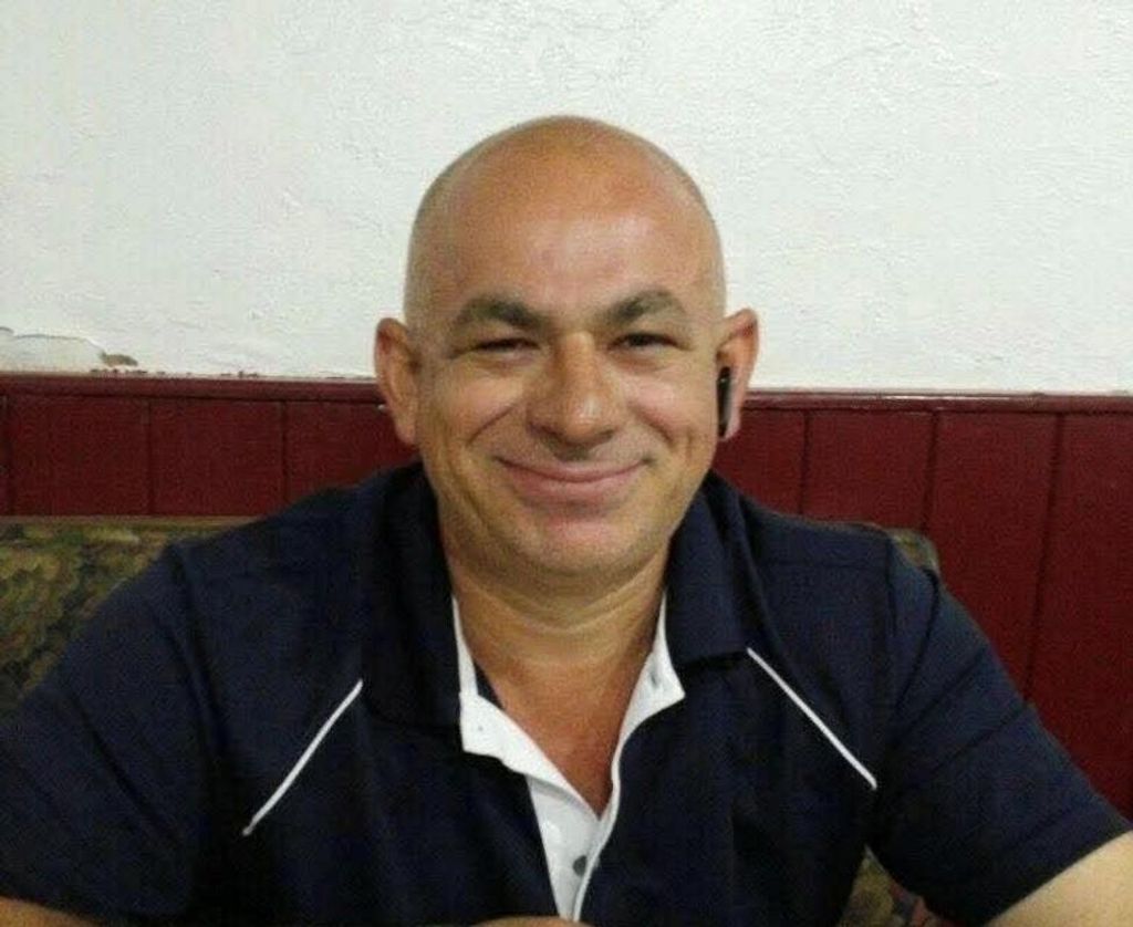 Carlos Eddy Guerrero Profile Photo