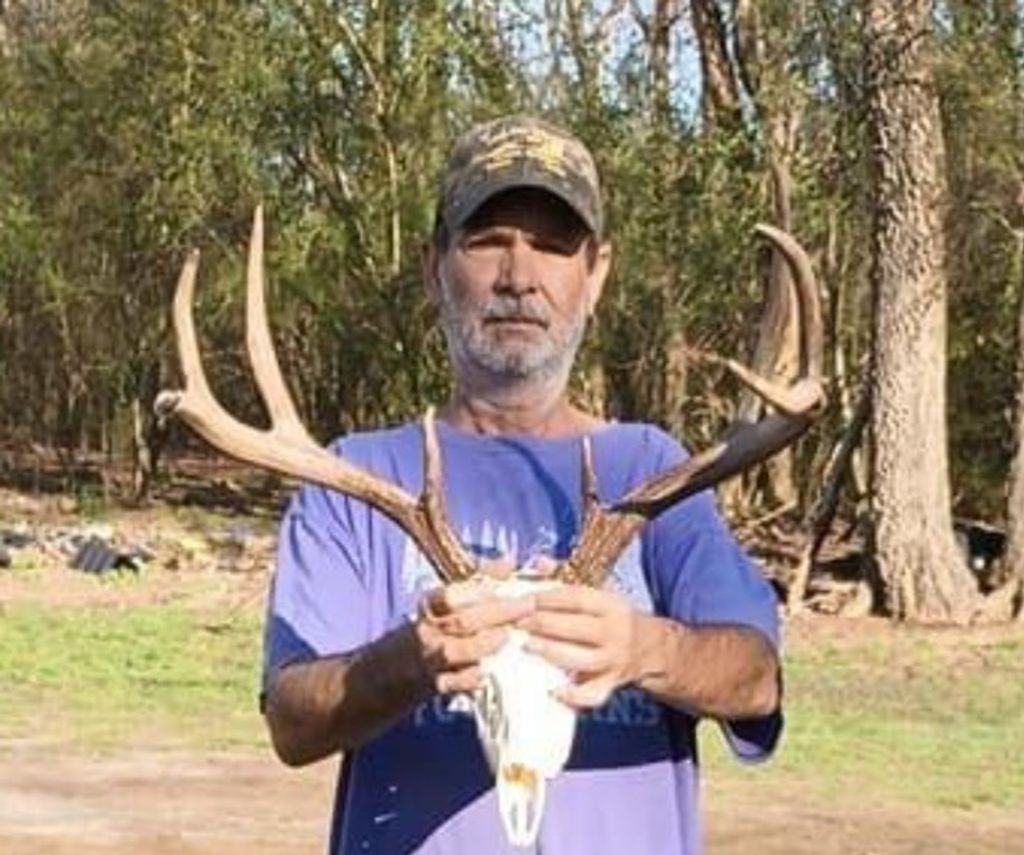 Keith Shields
