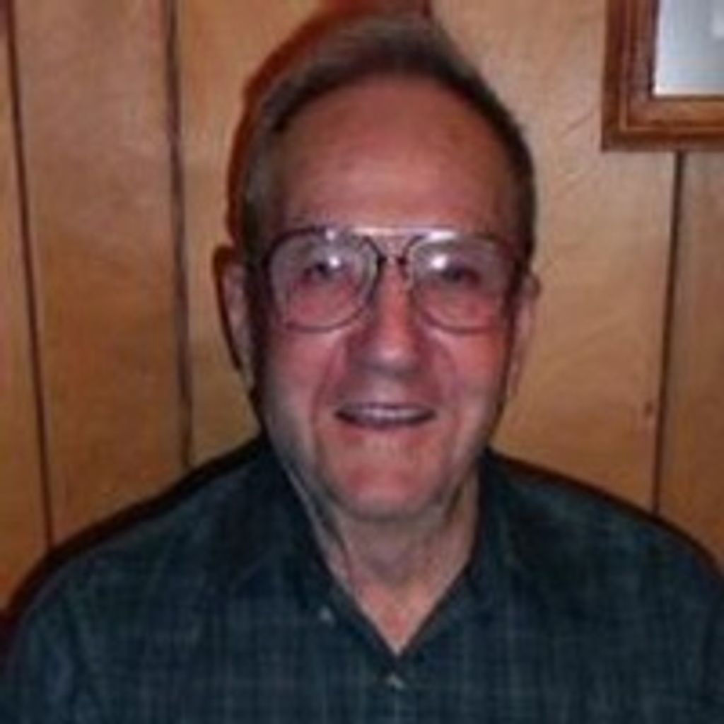 George Barnett