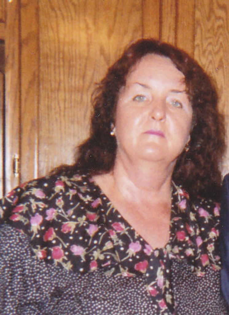 June Upchurch