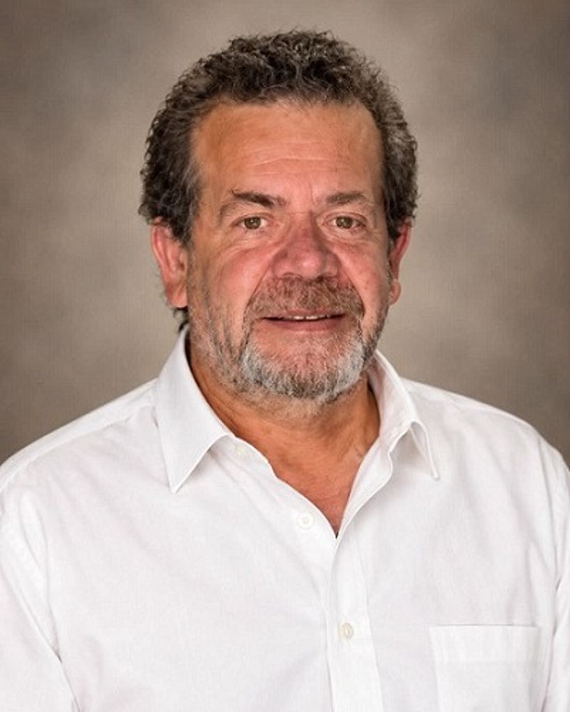 Silverio Lomeli Quezada