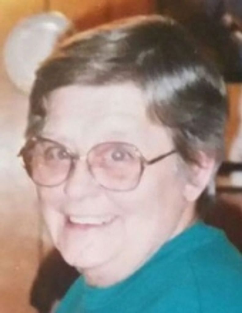 Dorothy M. Horner