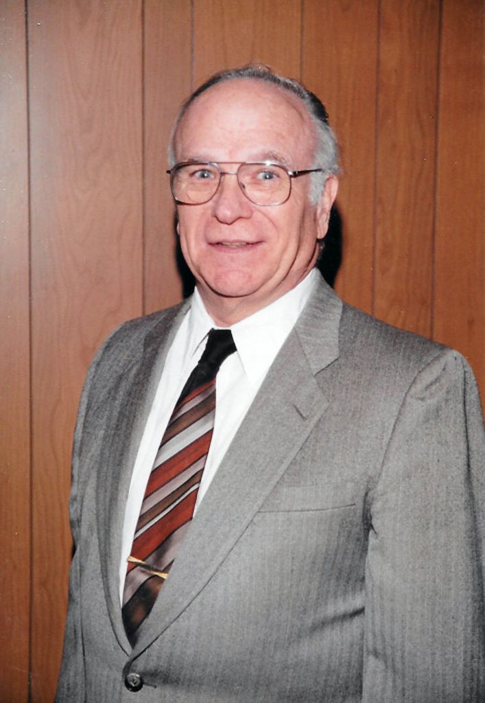 Pastor Carr