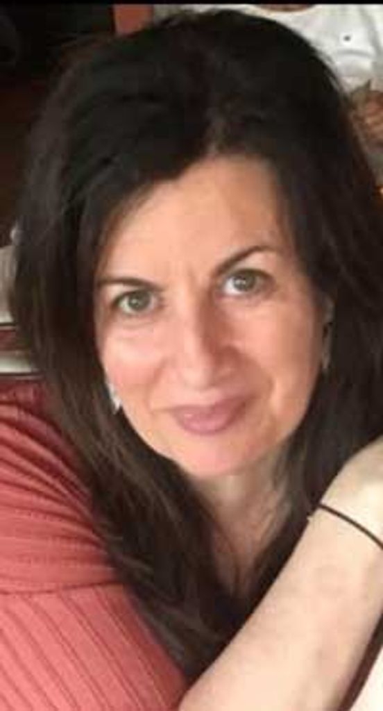 Anne Marie (Lewis) Rodgers
