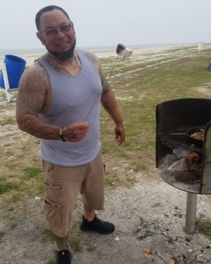 Jason Montalvo
