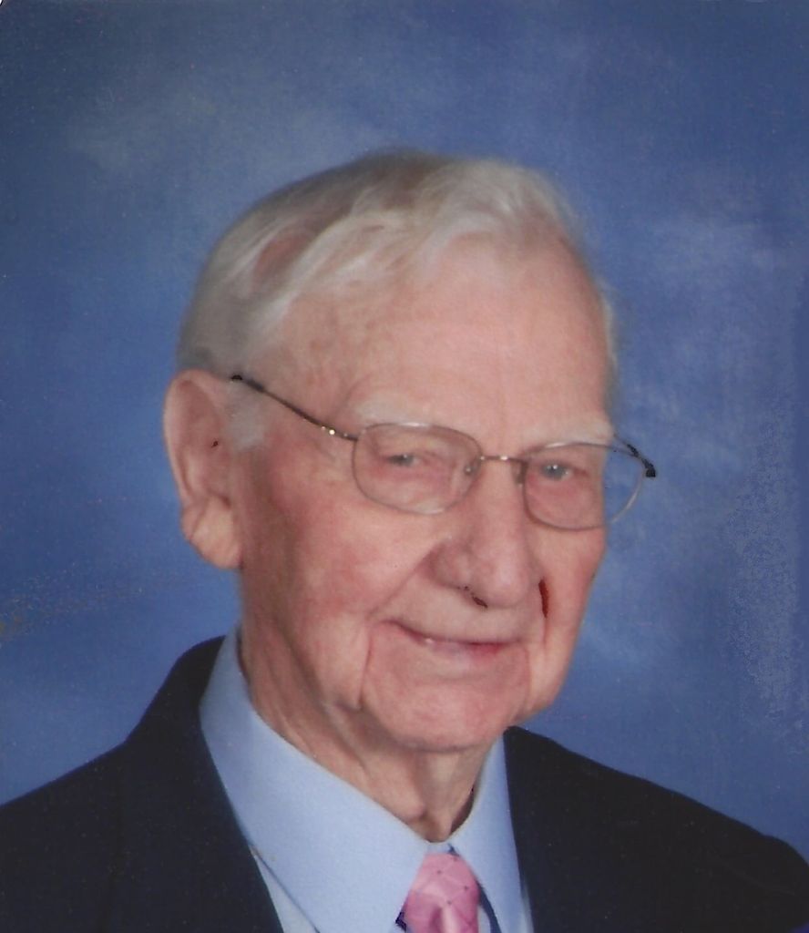 Russell C. Silvers Profile Photo