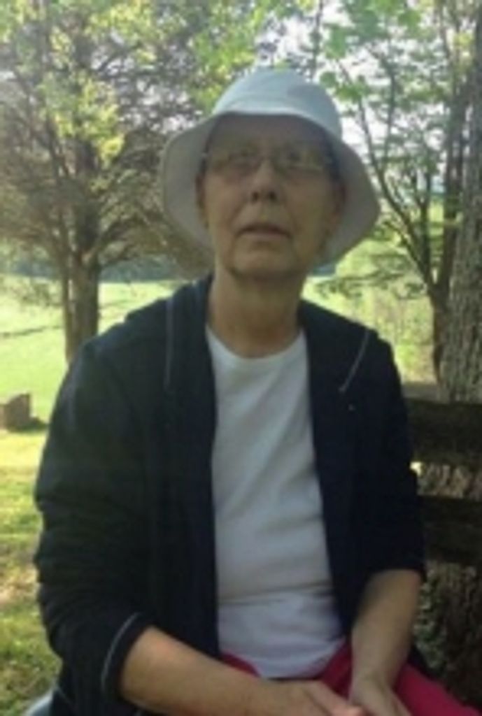 Ruby June Rednour Profile Photo