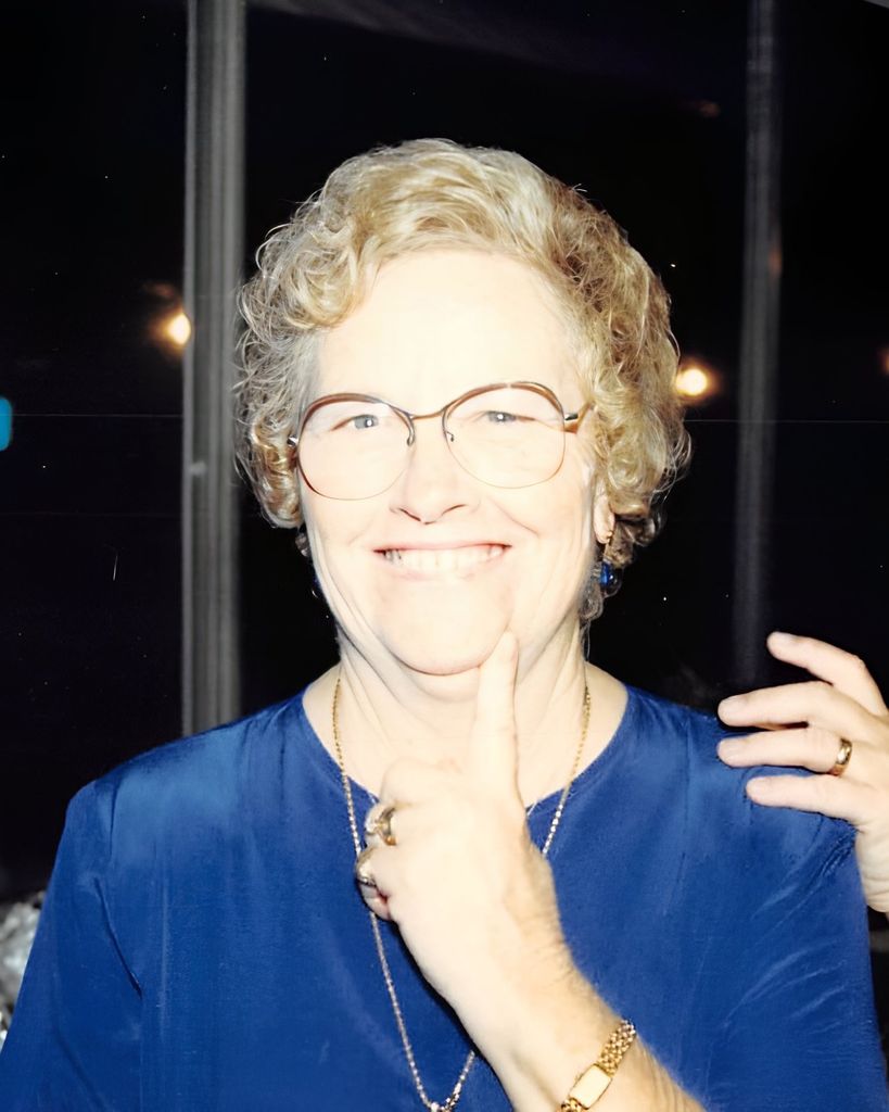 Lucille Proctor