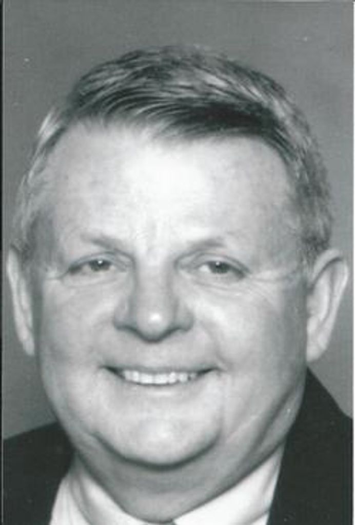 Robert Camp