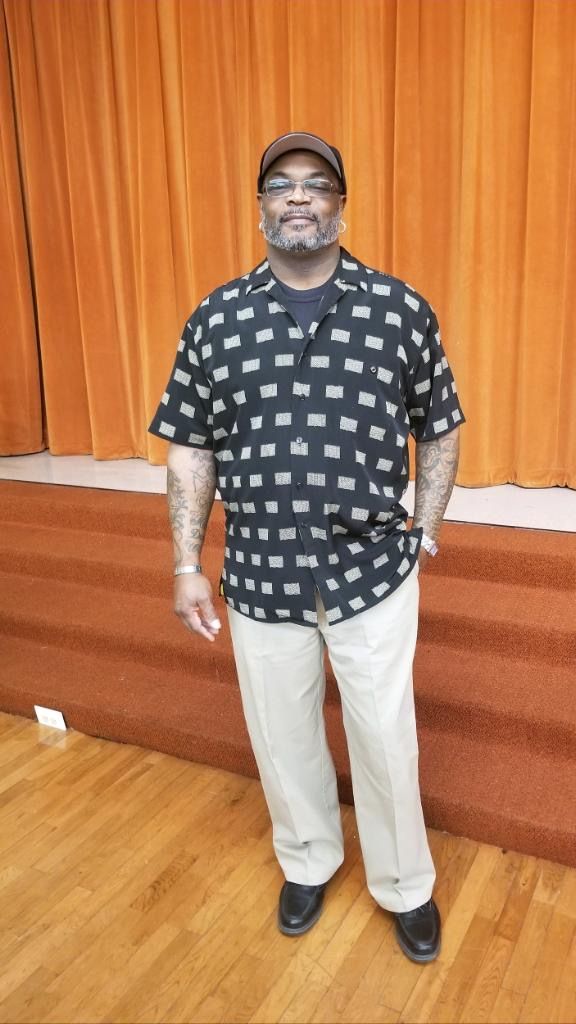 Mr. Melvin Dwayne Williams Profile Photo