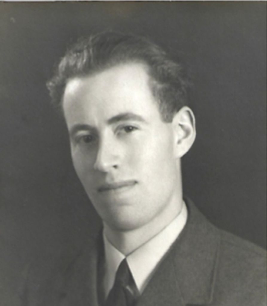 Elwood Vint Profile Photo