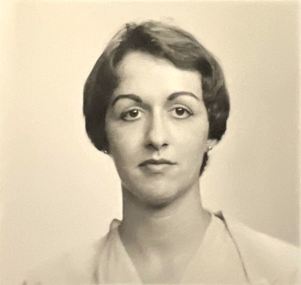 Teresa Tomas Diaz Profile Photo