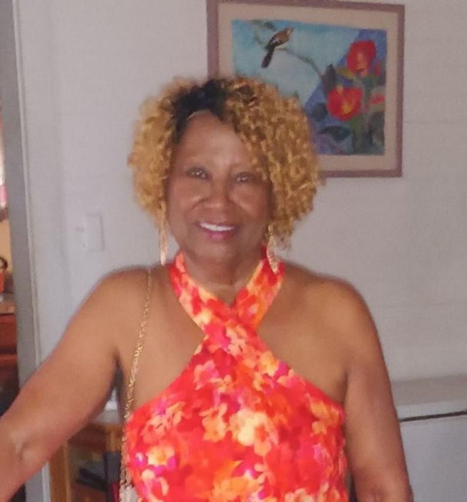 Theodoris Frances Navarro Profile Photo