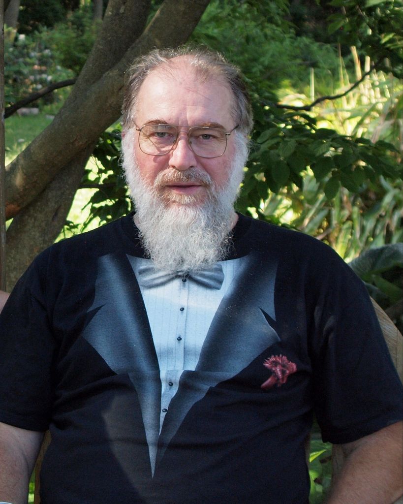 Lawrence Pohl Profile Photo