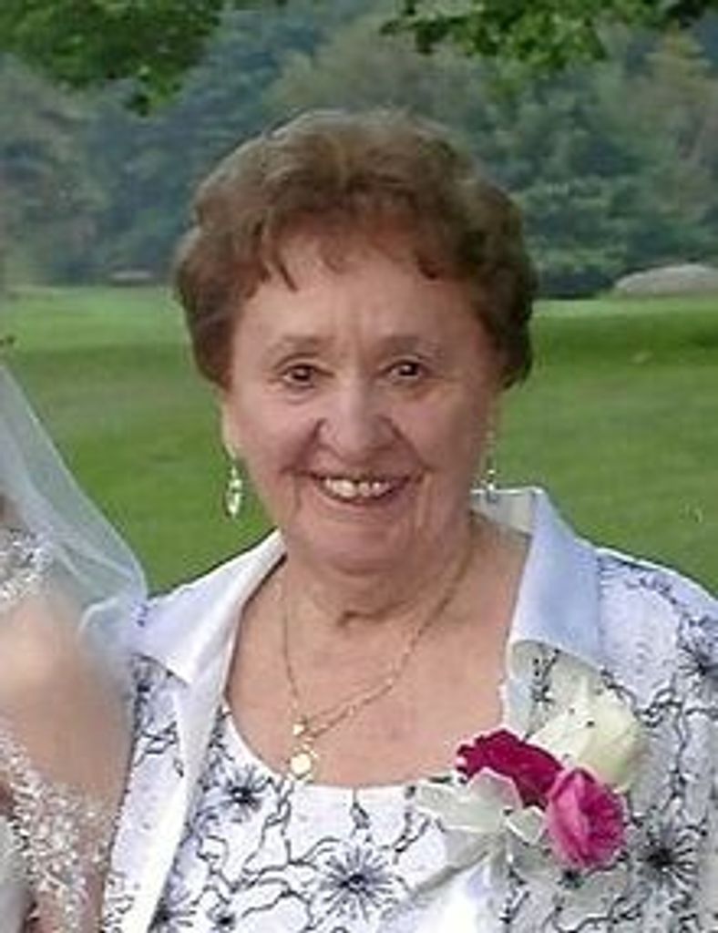 Mary  L. Ciampa